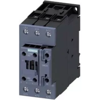 Siemens Strāvas Kontaktors 3RT2035-1KB40 1 gab.