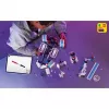 LEGO Technic 42211 Mēness roveris – būvēšanas komplekts, 1082 gab., modulāra konstrukcija, 130×310×190 mm