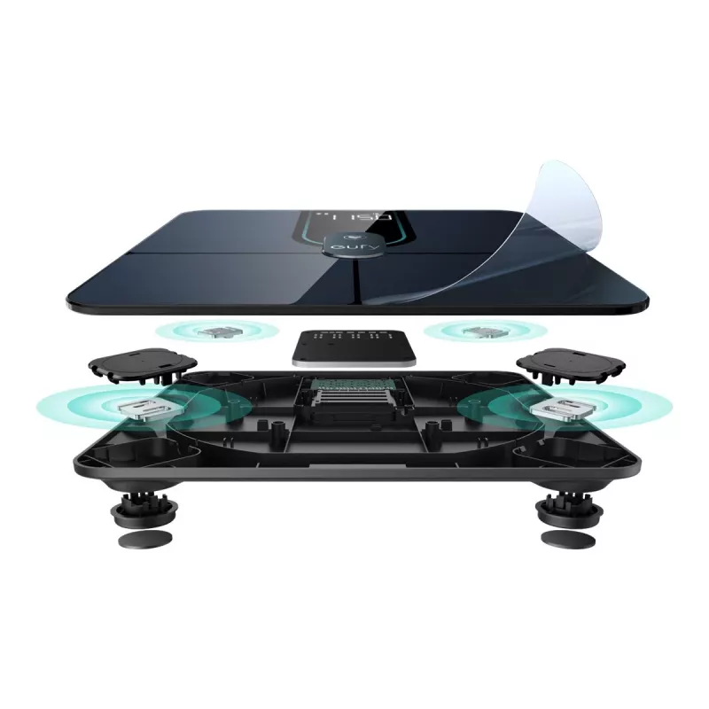 Anker Eufy viedie svari P2 Pro