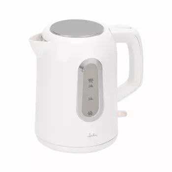 Elektriskā tējkanna Jata JEHA1809 1.8L 2200W Melna