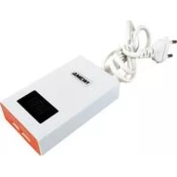 Amewi USB C40 Lādētājs Balts (28191)