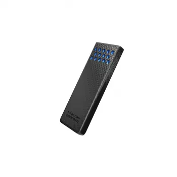 Pārnēsājamais barošanas bloks Nitecore CARBO 10000 G2 10000mAh