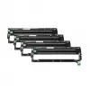 Brother DR-248CL oriģinālā bungas 4 gab. multipack