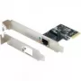Tīkla karte Renkforce 63853 PCIe 1 GBit/s LAN 10/100/1000 MBit/s