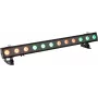 LED gaismas josla EUROLITE T-PIX 12 HCL RGBW, 12x3W LED