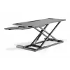 Ergonomiskais darba vietas pacēlājs Digitus DA-90380-1