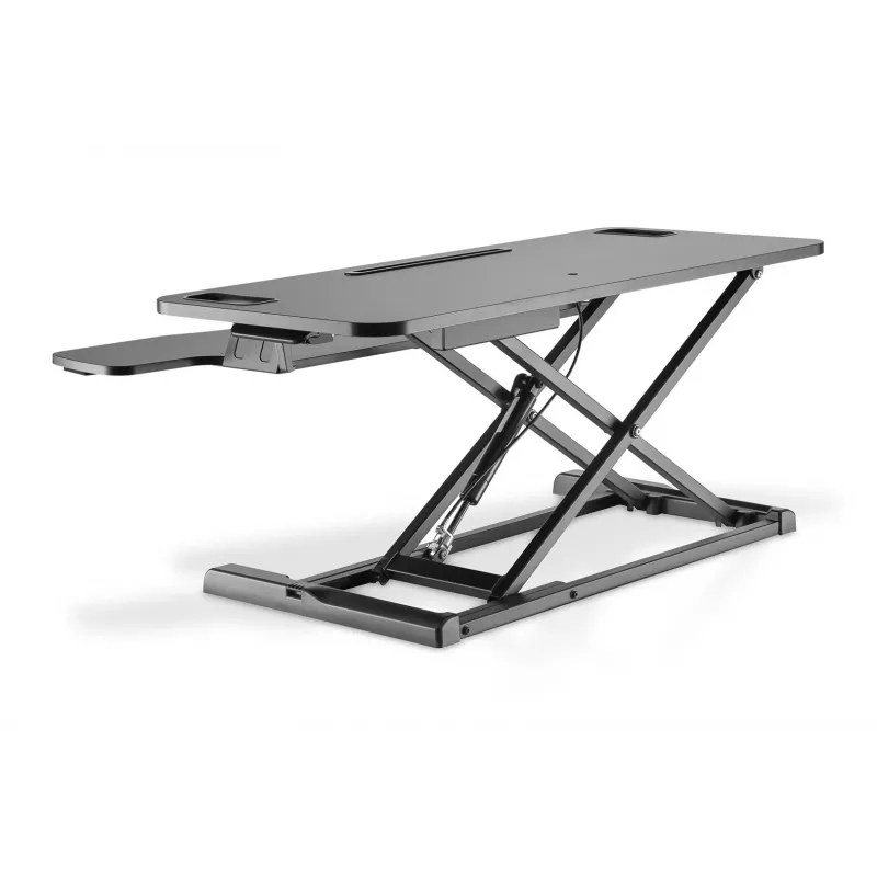Ergonomiskais darba vietas pacēlājs Digitus DA-90380-1