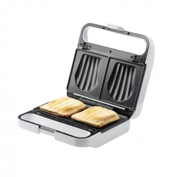 Adler AD 3070W Sviestmaižu tosteris Balts