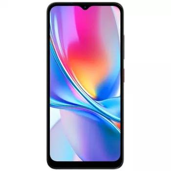 Viedtālrunis ZTE Blade A35e 6.52 collu 2GB 64GB Pelēks