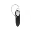 Manhattan Bluetooth austiņa ar vienu aussgalu, visvirziena mikrofons, integrētas vadības ierīces, melna, 10 stundu darbības laiks, diapazons 10 m, USB-A uzlādes kabelis iekļauts, Bluetooth v4.0, 3 gadu garantija