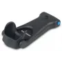Datalogic STD-QW20-BK — Svītrkodu skenera statīvs, melns