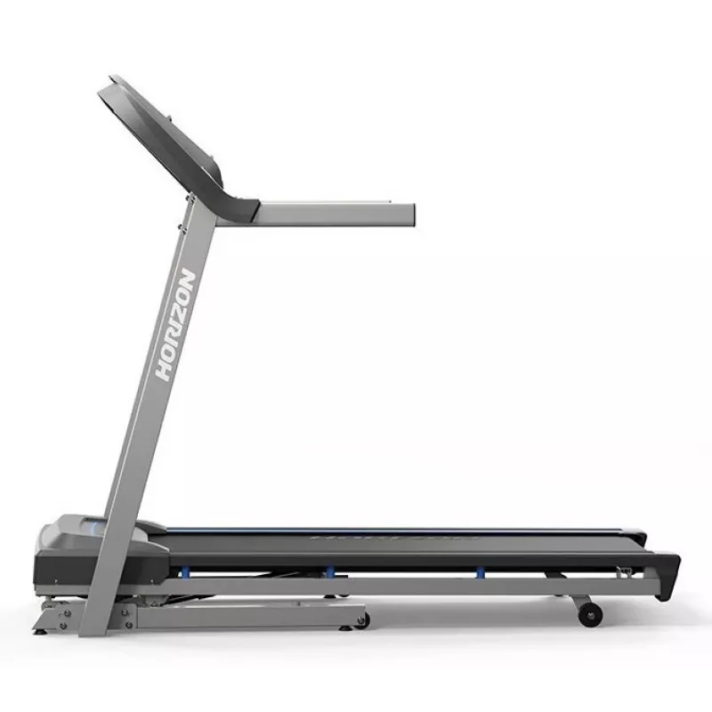 Skrejceļš JOHNSON Fitness & Wellness TR50 — skriešanas laukums 406×1270 mm