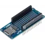 Arduino MKR MEM Shield atmiņas paplašināšanas plate zilā krāsā (ASX00008)