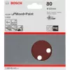 Bosch C430 Expert slīpēšanas loksne kokam un krāsai