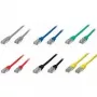 Shiverpeaks BS75125- Ethernet Patch Cable Grey