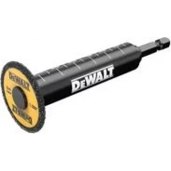 DEWALT Iekšējais cauruļu griezējs PVC caurulēm, 34mm DT20563-QZ (DT20563-QZ)