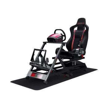 Sacīkšu Kokpits GT Track Cockpit NLR-S009