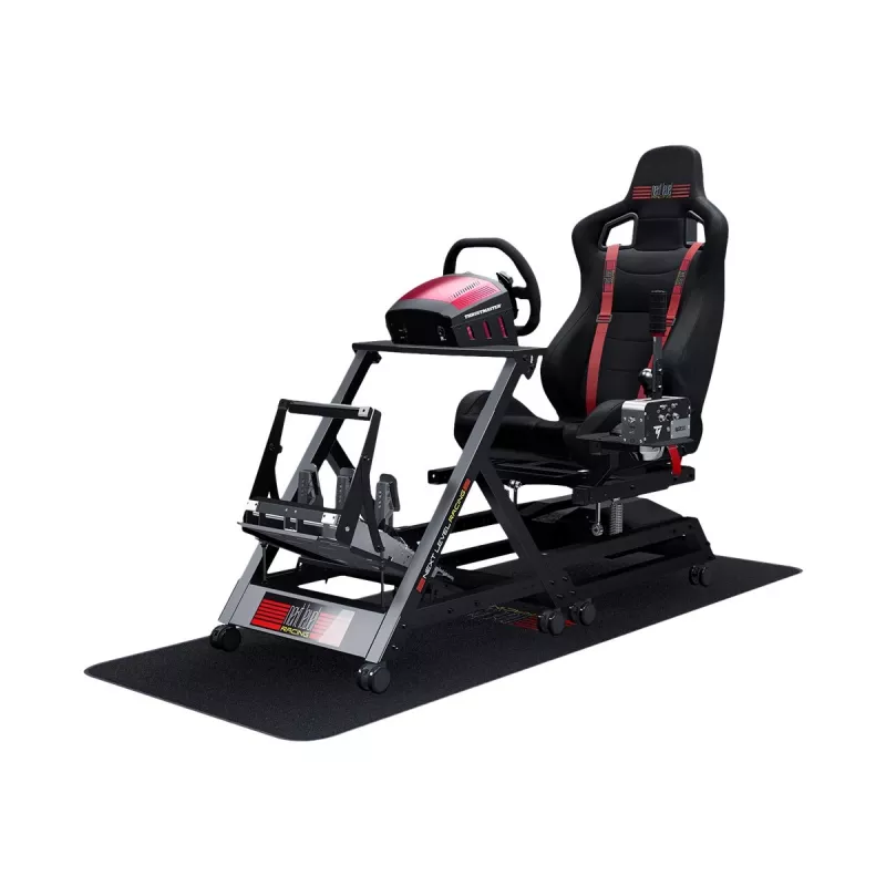 Sacīkšu Kokpits GT Track Cockpit NLR-S009