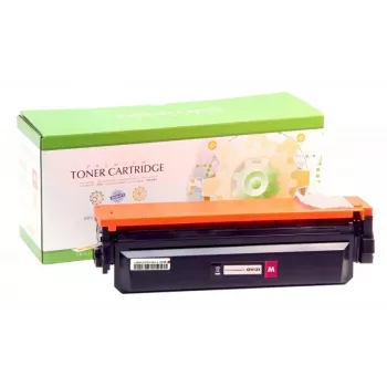 Savietojama Statiskās Kontroles kasetne HP (CF413X) / Canon CRG 046H Magenta, 5000 lpp.