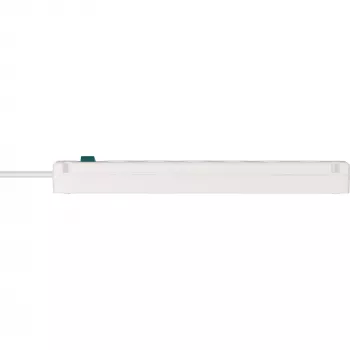 Strāvas sadalītājs Brennenstuhl 1150660425 6 kontaktligzdas 3m kabelis
