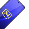 3MK FlexibleGlass hibrīda aizsargstikls Samsung Galaxy S23 (S911) ekrānam, 6,1 collas, 7H