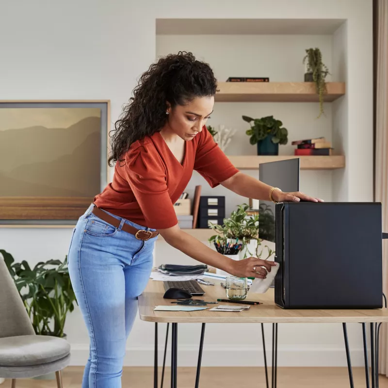 HP Elite Tower 800 G9 Intel Core i7-14700 16GB 512GB/SSD W11P 1J War (DE) A0YY2EA#ABD