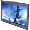 MAS Elektronik Xoro PTL 1050 V2 - 25,6 cm (10,1 inch) LCD televizors ar LED fona apgaismojumu, 1024 x 600