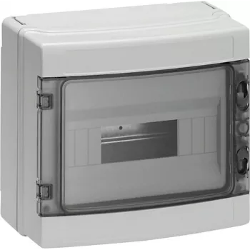 Siemens 8GB1371-1 elektriskais sadales skapis