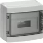 Siemens 8GB1371-1 elektriskais sadales skapis