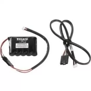 BROADCOM CacheVault Power Module 02 (CVPM02) komplekts RAID kontrollera kešatmiņas datu aizsardzības modulis