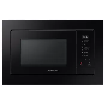 Iebūvējamā mikroviļņu krāsns Samsung MG23A7318CK/E2, 23 l, 800 W