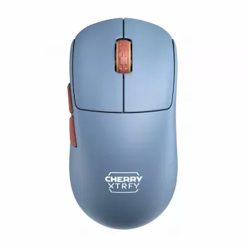 Pele CHERRY XTRFY M68 Wireless RF