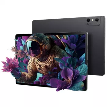Nubia Pad 3D 12.4 collu planšetdators Snapdragon 888 8GB 128GB Android