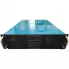 Servera korpuss RealPower RPS19-G3380 Rack Melns