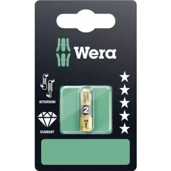 Wera 05073337001 Storage Drive - Uzglabāšanas disks
