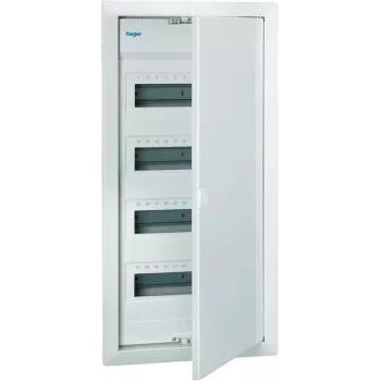 Hager VH48NC Elektrosadales panelis