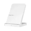 Bezvadu viedtālruņa lādētājs Xiaomi BHR7560GL 50 W AC iekštelpu ātrās uzlādes statīvs balts