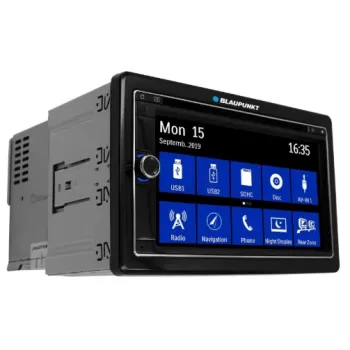 Auto radio Blaupunkt Las Vegas 690 DAB