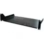 Zema profila plaukts Triton RAB-UP-250-A1 19 collu 1U 250mm