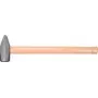 JUCO TRADITIONAL BLACKSMITH'S HAMMER 5.0kg