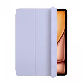 Apple Smart Folio iPad Air 13 collu (M2) gaiši violeta