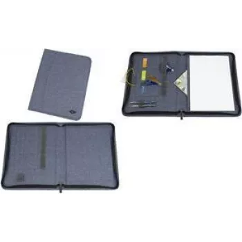 Personīgais organizators WEDO 58 351433 Zils A4 285x40x355 mm