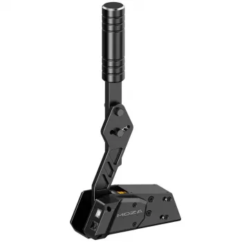 Rokasbremze Moza Racing HBP Analogue Digital Wired USB