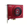 Creative Sound Blaster Z SE iekšējā 7.1 kanālu PCI-E skaņas karte