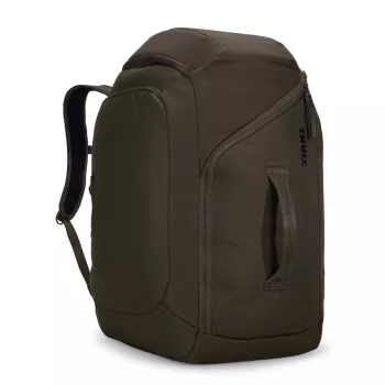 Thule 5157 Roundtrip Ritošā Slēpju un Snovborda Zābaku Mugursoma 60L Deep Khaki
