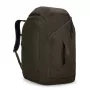 Thule 5157 Roundtrip Ritošā Slēpju un Snovborda Zābaku Mugursoma 60L Deep Khaki