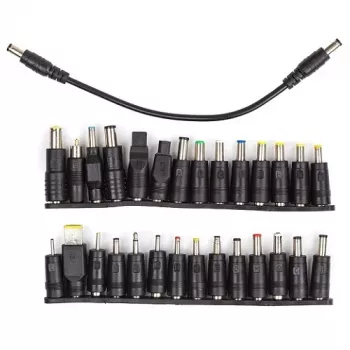 Power Plant, LLC PB931149 Strāvas adapteris