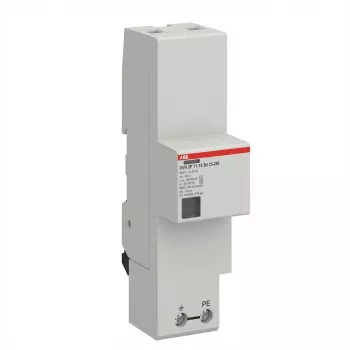 ABB OVR ZP T1-T2 3N 25-255 -255 TT TN-S kombinētais pārsprieguma aizsargs 2CTB815799R1500