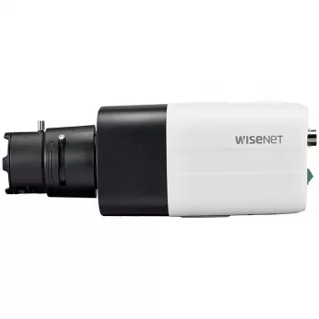 Hanwha Techwin WiseNet HD+ HCB-6001 - Novērošanas kamera (bez objektīva)