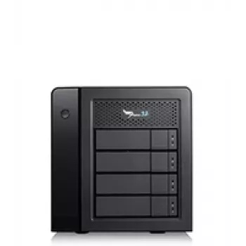 Promise Technology Pegasus32 R4 16 TB torņa HDD RAID krātuve